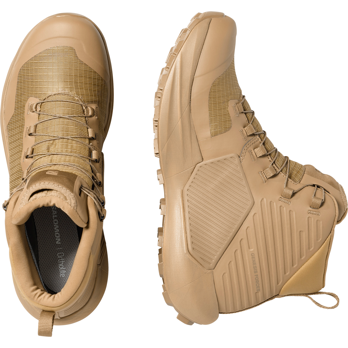 GENESIS FORCES GTX