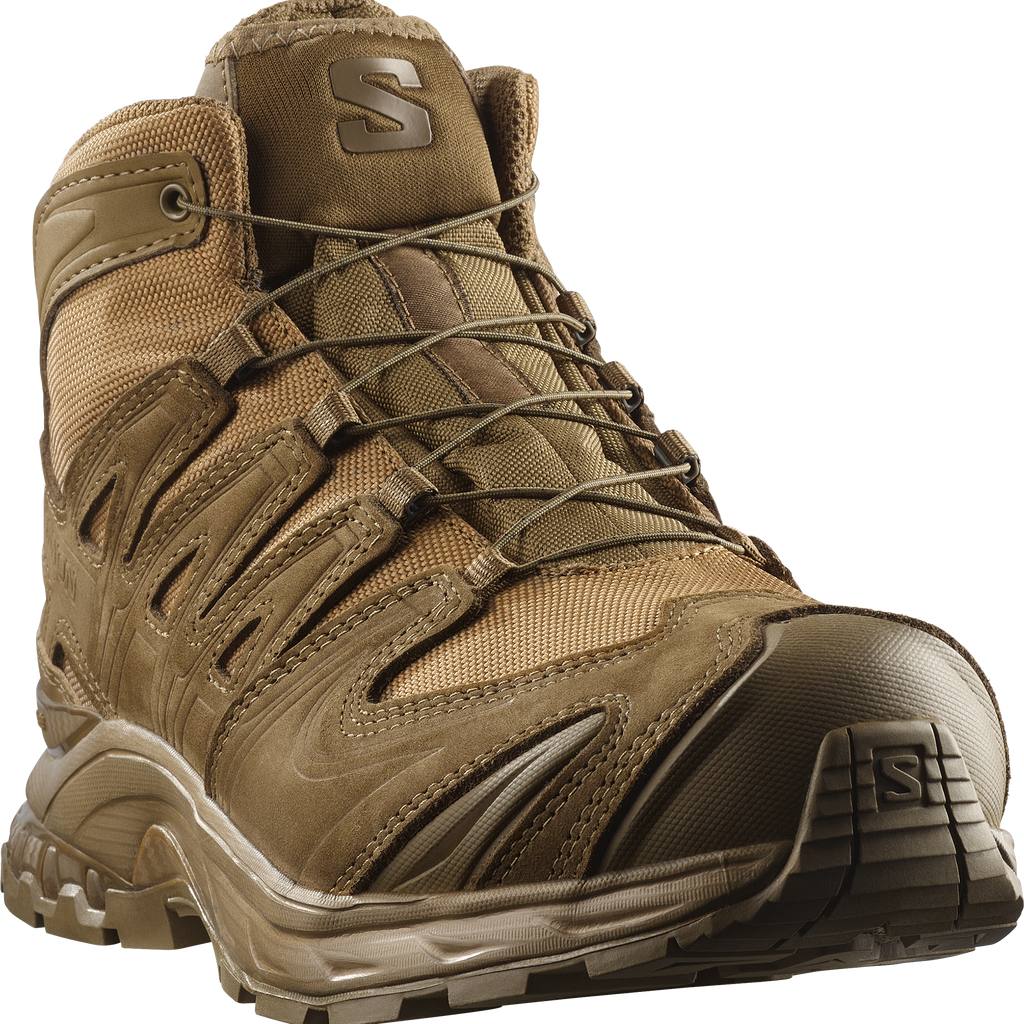 XA FORCES MID