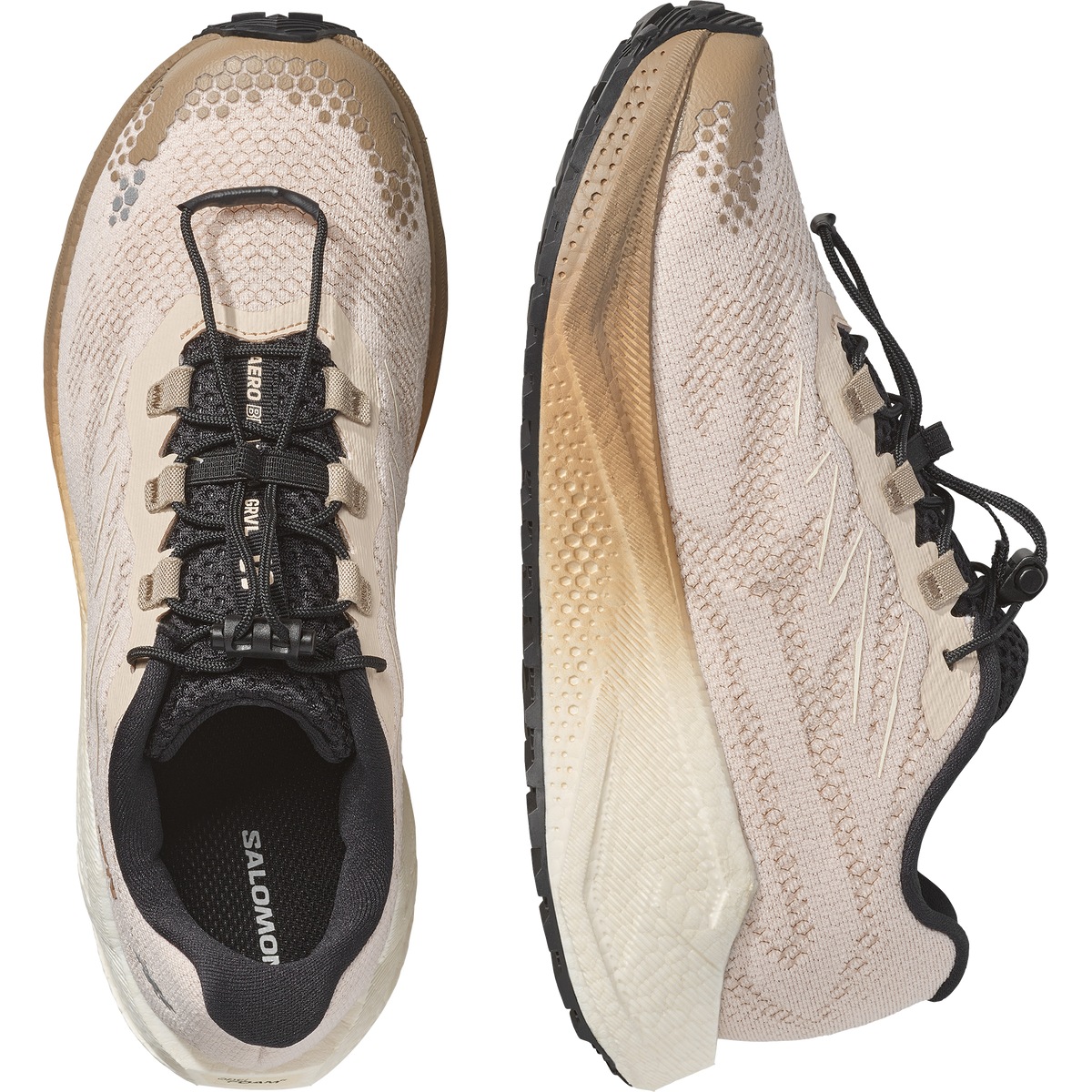 AERO BLAZE 4 GRVL Main image