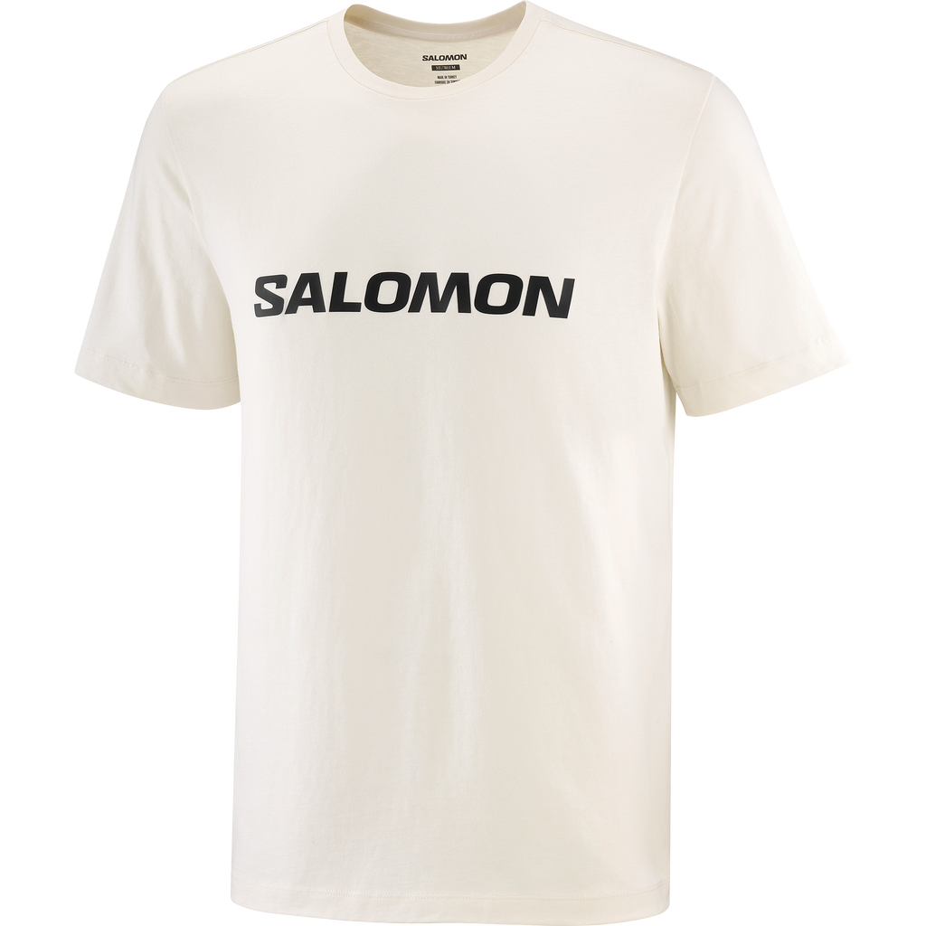 SALOMON LOGO