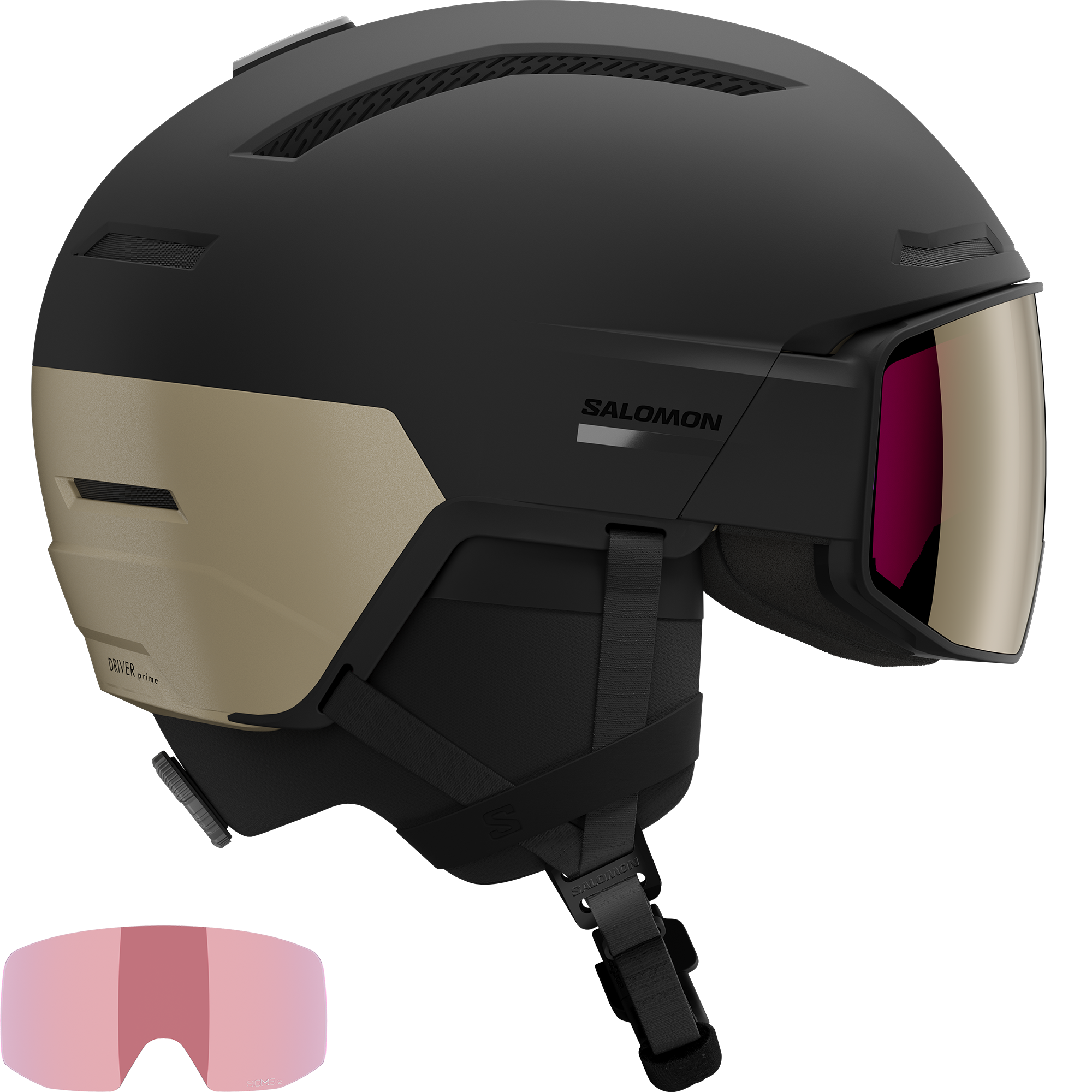 DRIVER PRIME SIGMA PLUS MIPS Secondary image