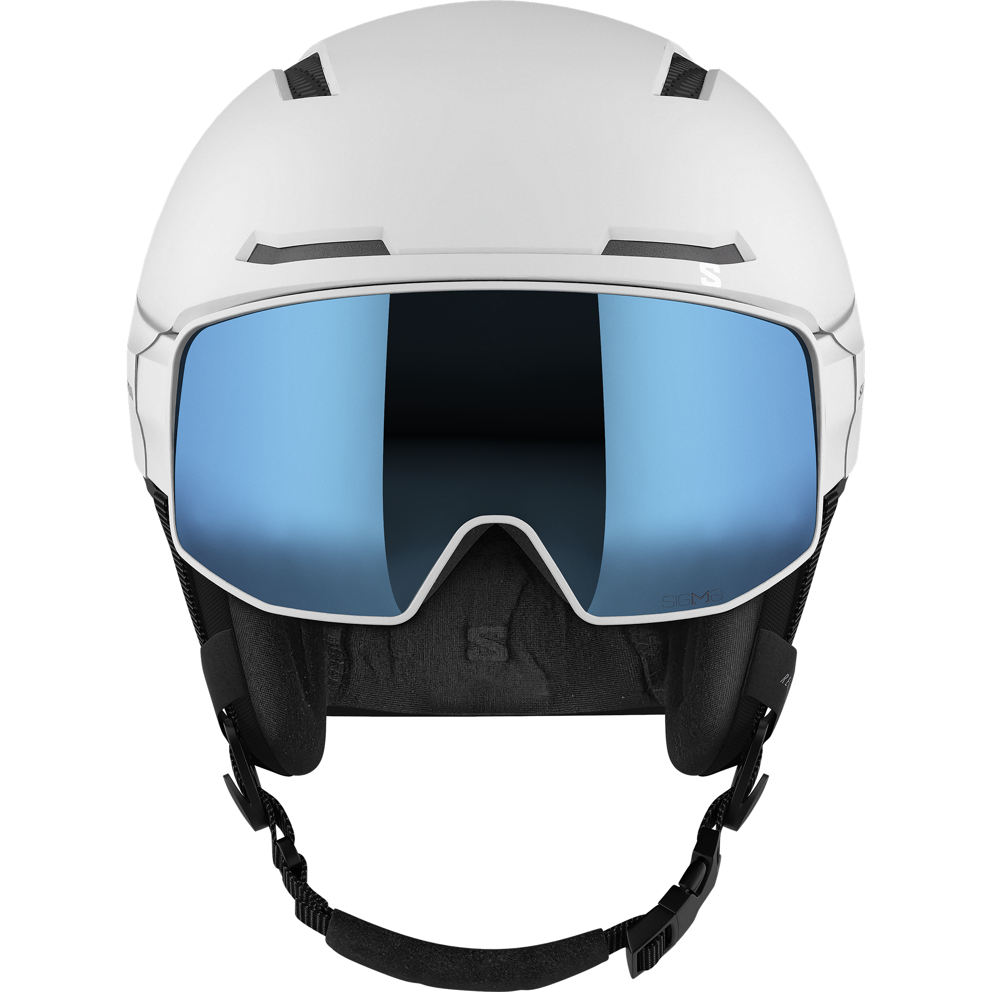 DRIVER PRO SIGMA MIPS Secondary image