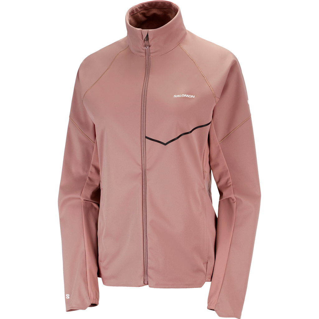 SENSE AERO SOFTSHELL