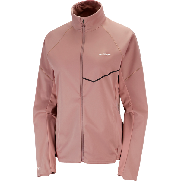 SENSE AERO SOFTSHELL