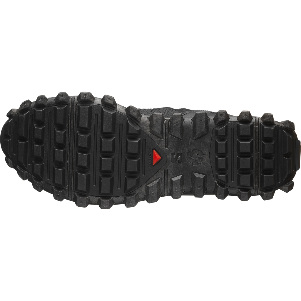 SNOWCLOG MID