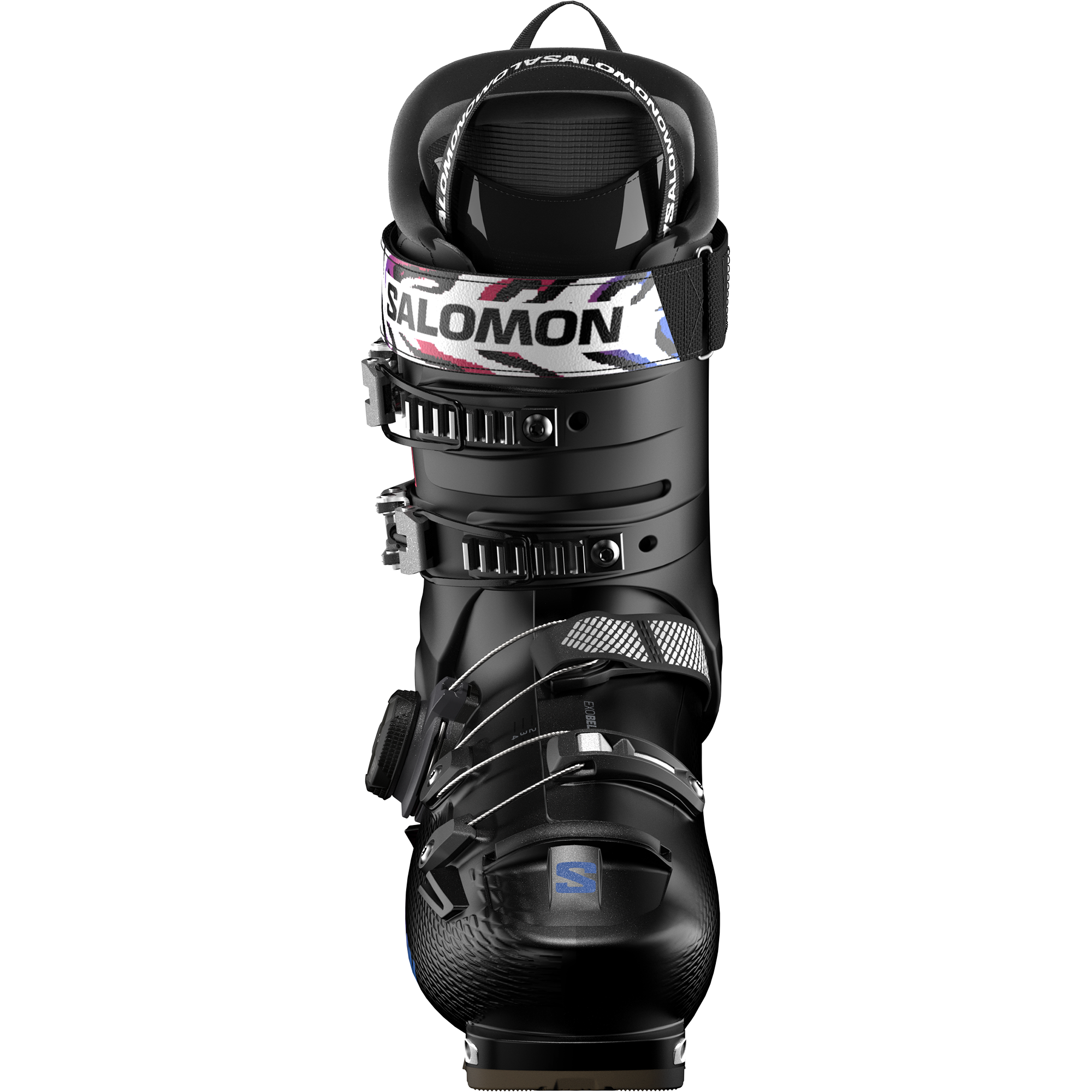SHIFT SUPRA BOA 80 T Secondary image