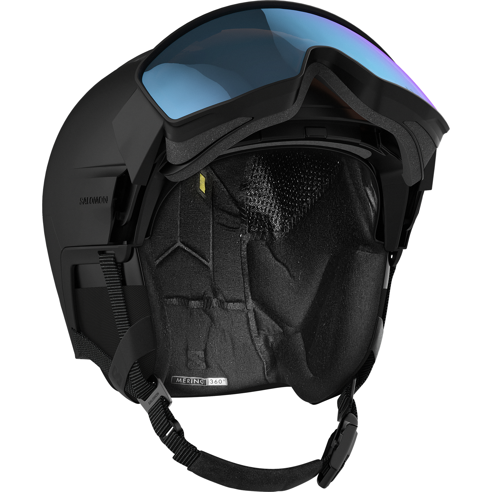 DRIVER PRIME SIGMA PHOTO MIPS Secondary image