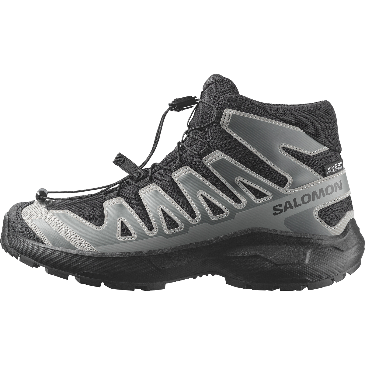 XA PRO MID WATERPROOF