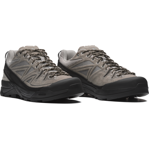 X-ALP LEATHER