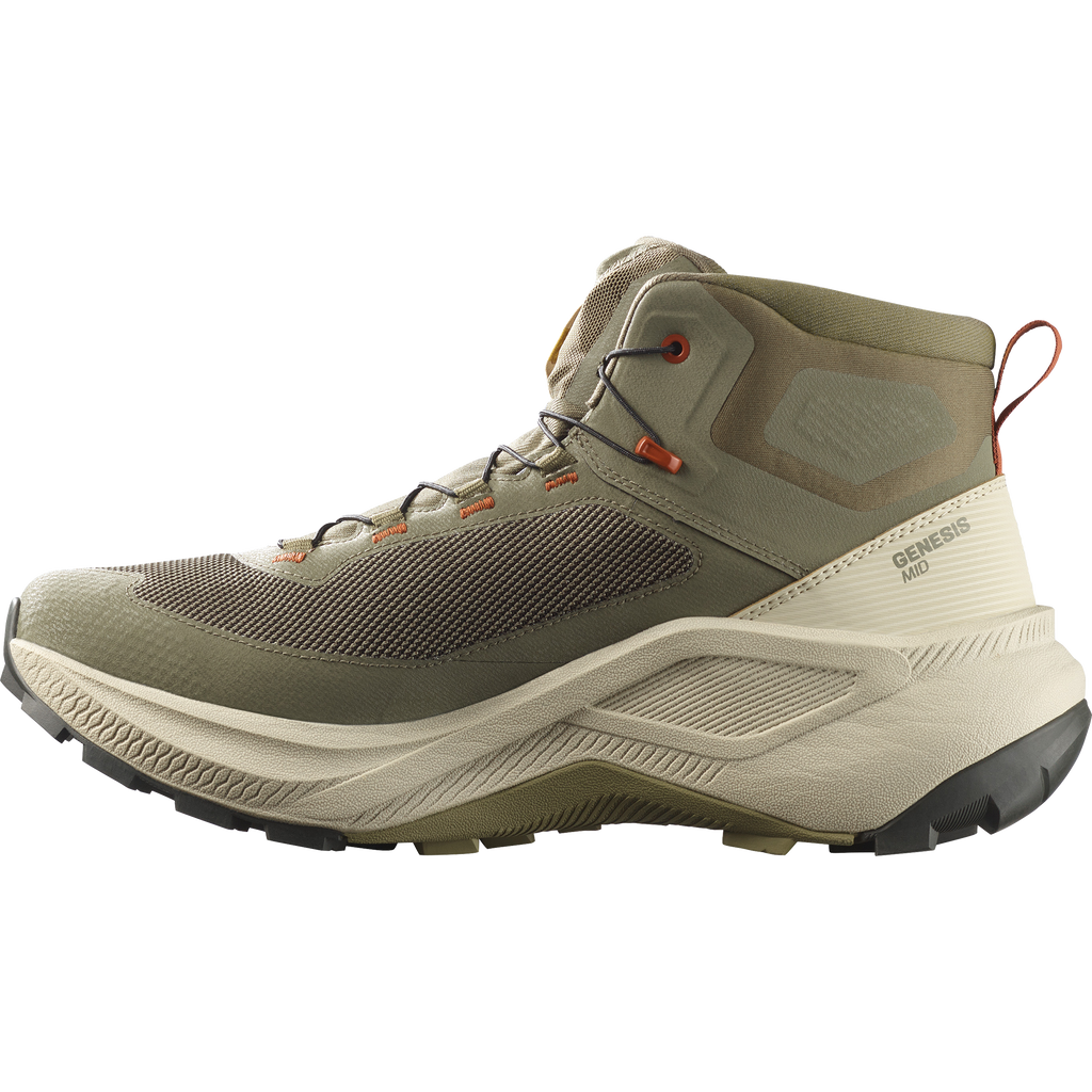 GENESIS MID GORE TEX