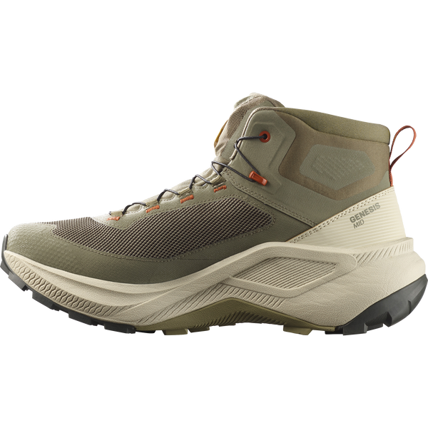 GENESIS MID GORE TEX