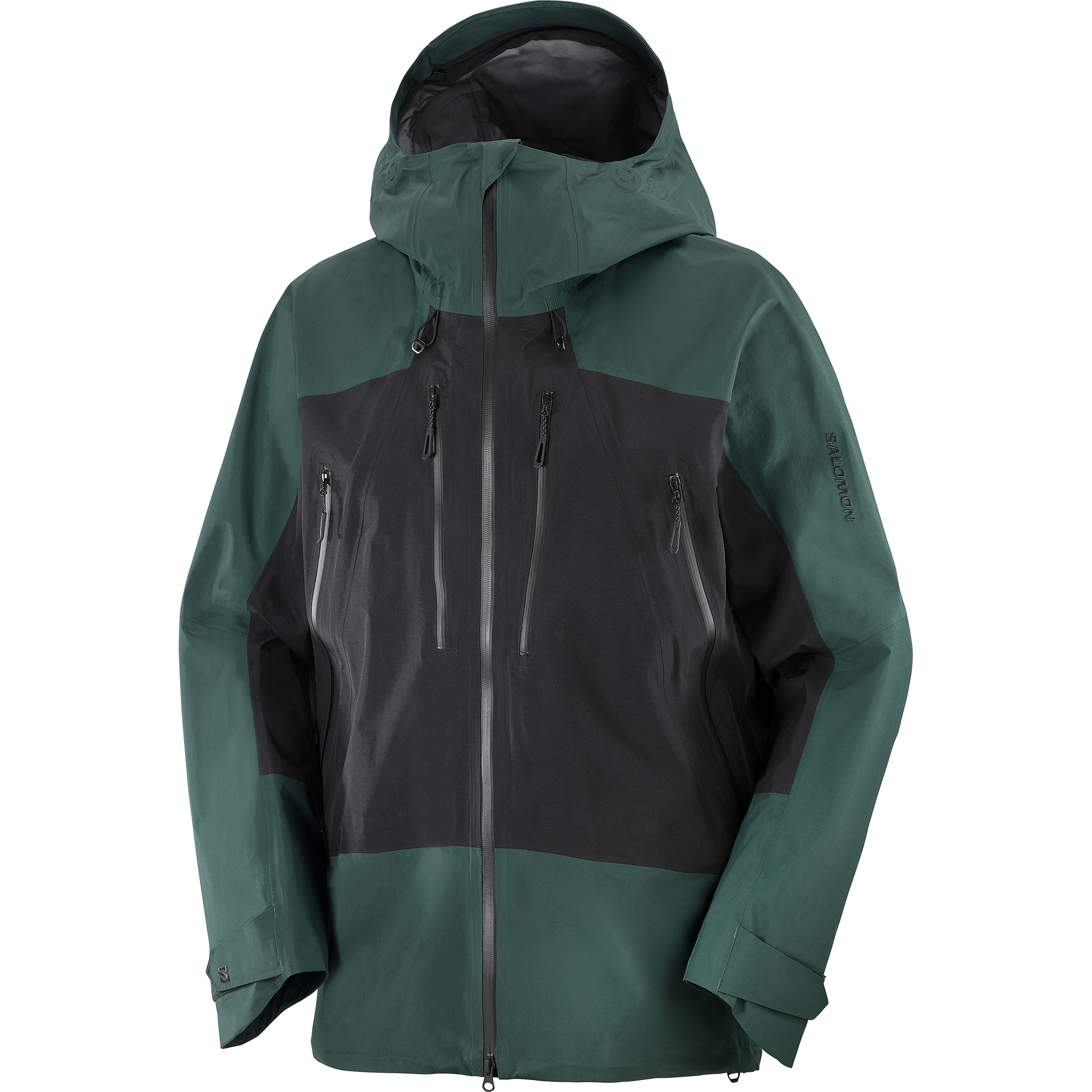SCRAMBLER GORE-TEX Secondary image