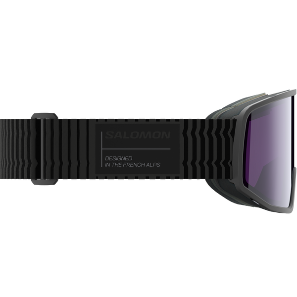 SENTRY PRO S SIGMA (and EXTRA LENS)