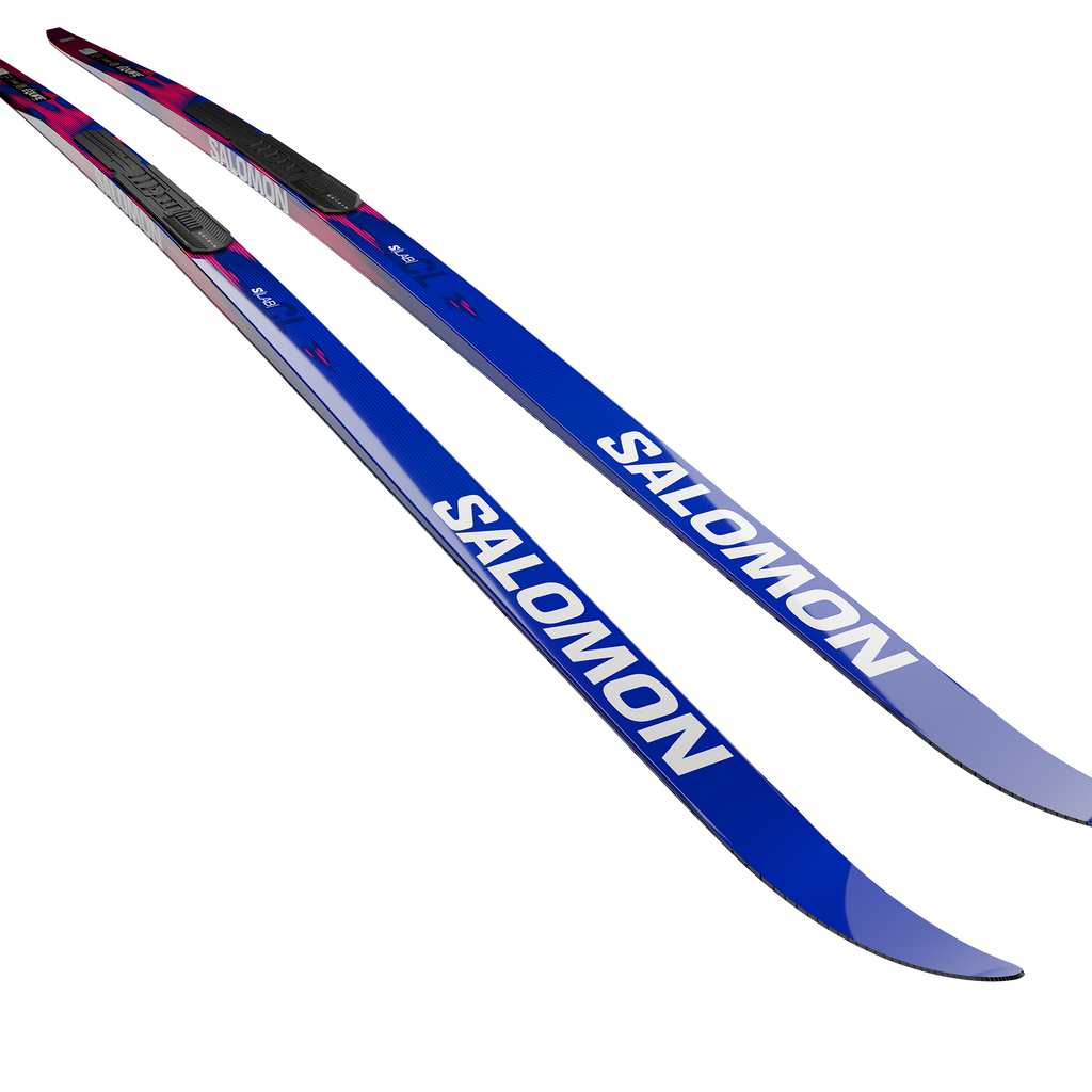 S/LAB EQUIPE CLASSIC WARM Soft