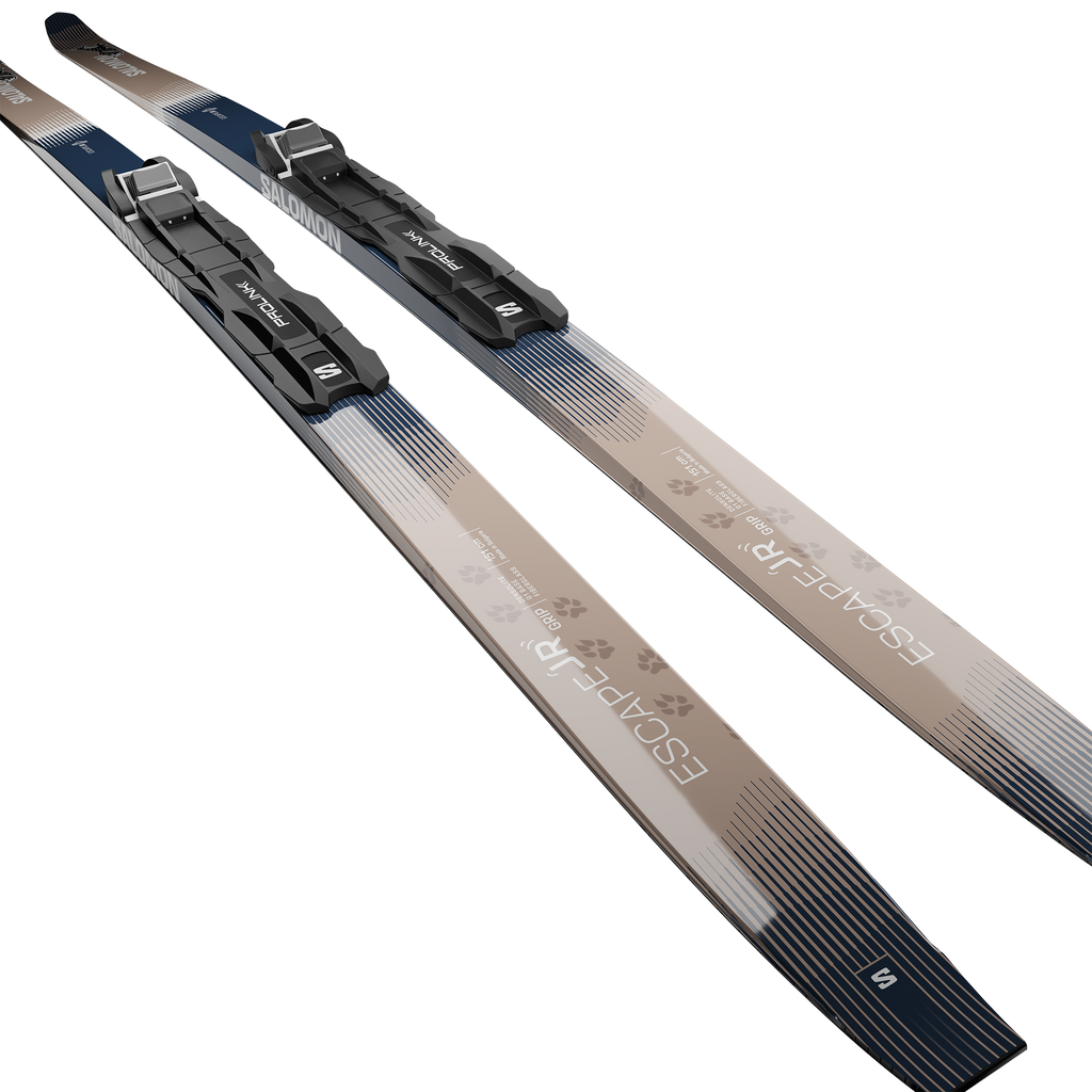 ESCAPE GRIP JUNIOR (and PM Prolink Access JR)