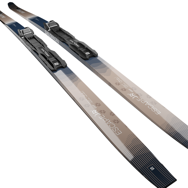 ESCAPE GRIP JUNIOR (and PM Prolink Access JR)
