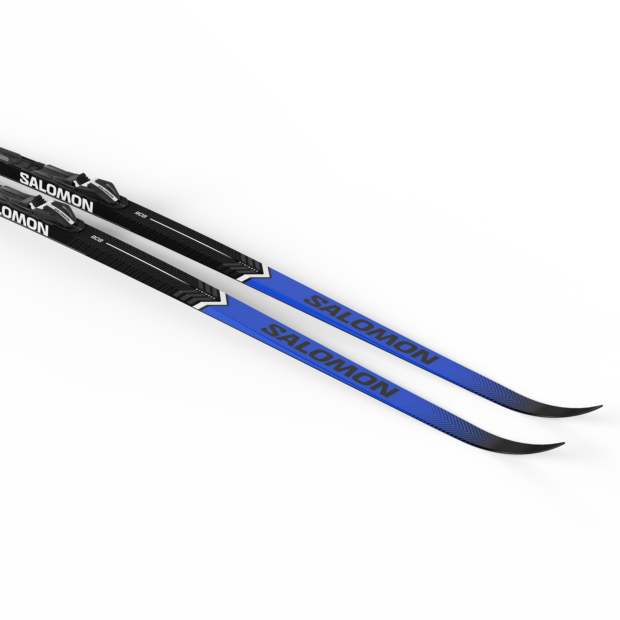 RC8 eSKIN Stiff (and Shift Classic) Secondary image