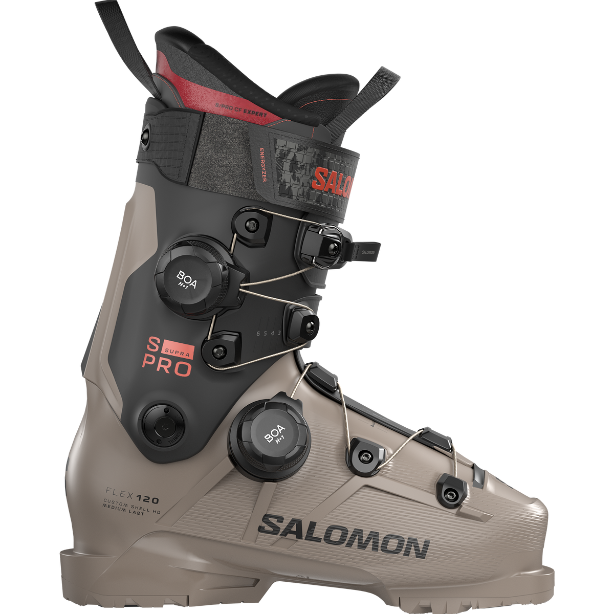 S/PRO SUPRA D BOA® 120 Main image