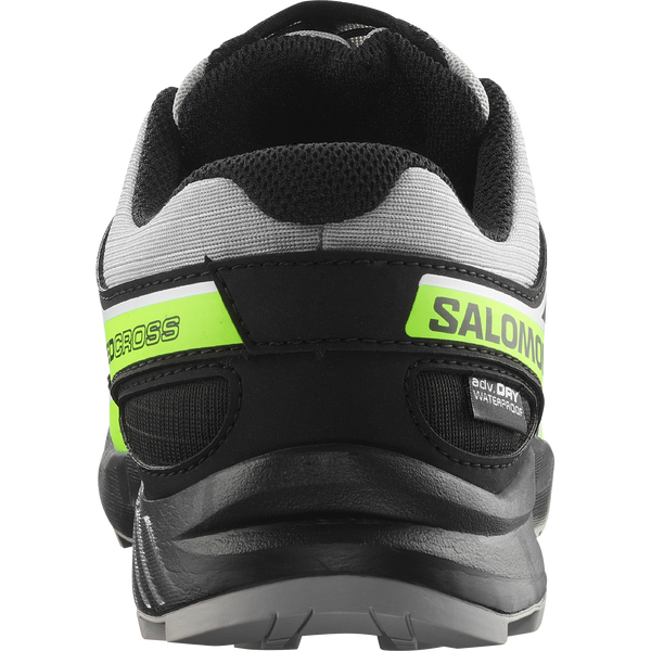 SPEEDCROSS WATERPROOF