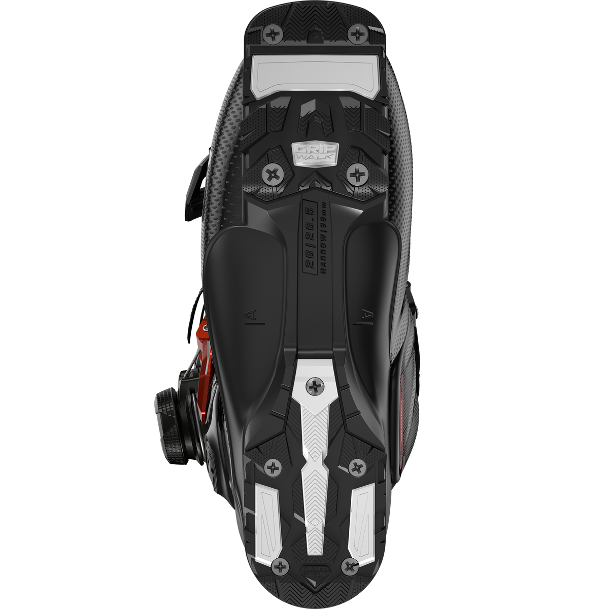S/PRO ALPHA C BOA 120