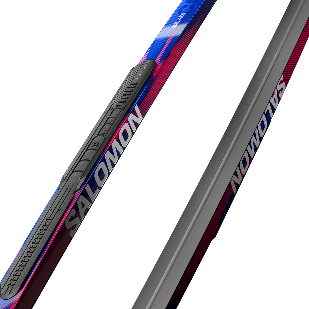 S/LAB EQUIPE CLASSIC COLD Med
