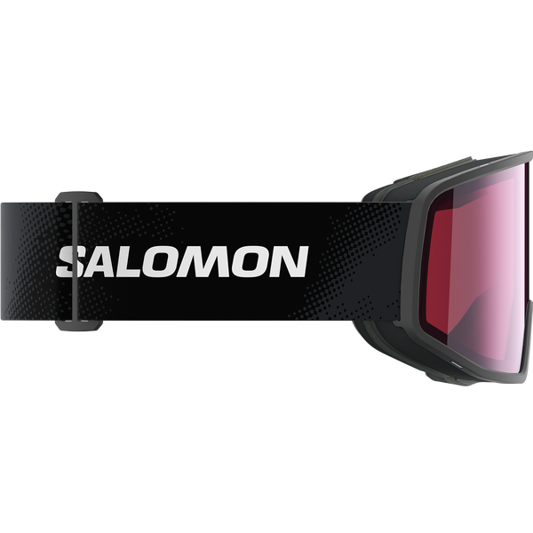 SENTRY PRO SIGMA (and EXTRA LENS)