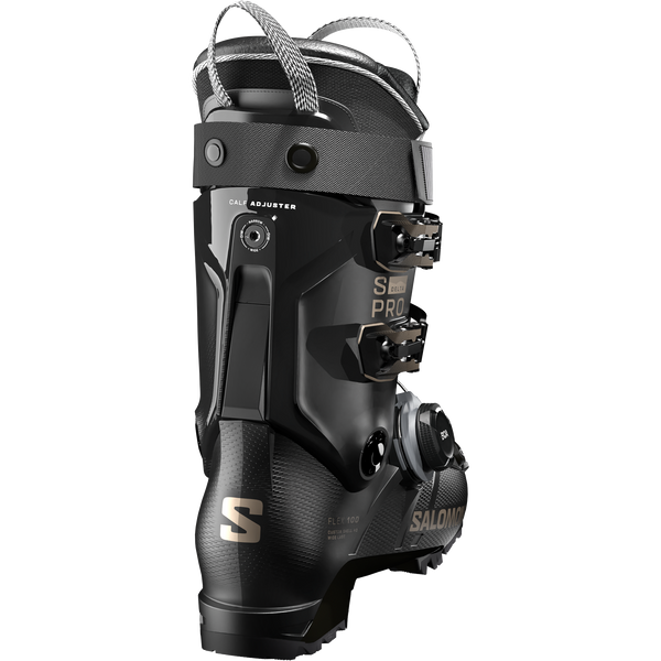 S/PRO DELTA BOA® 100