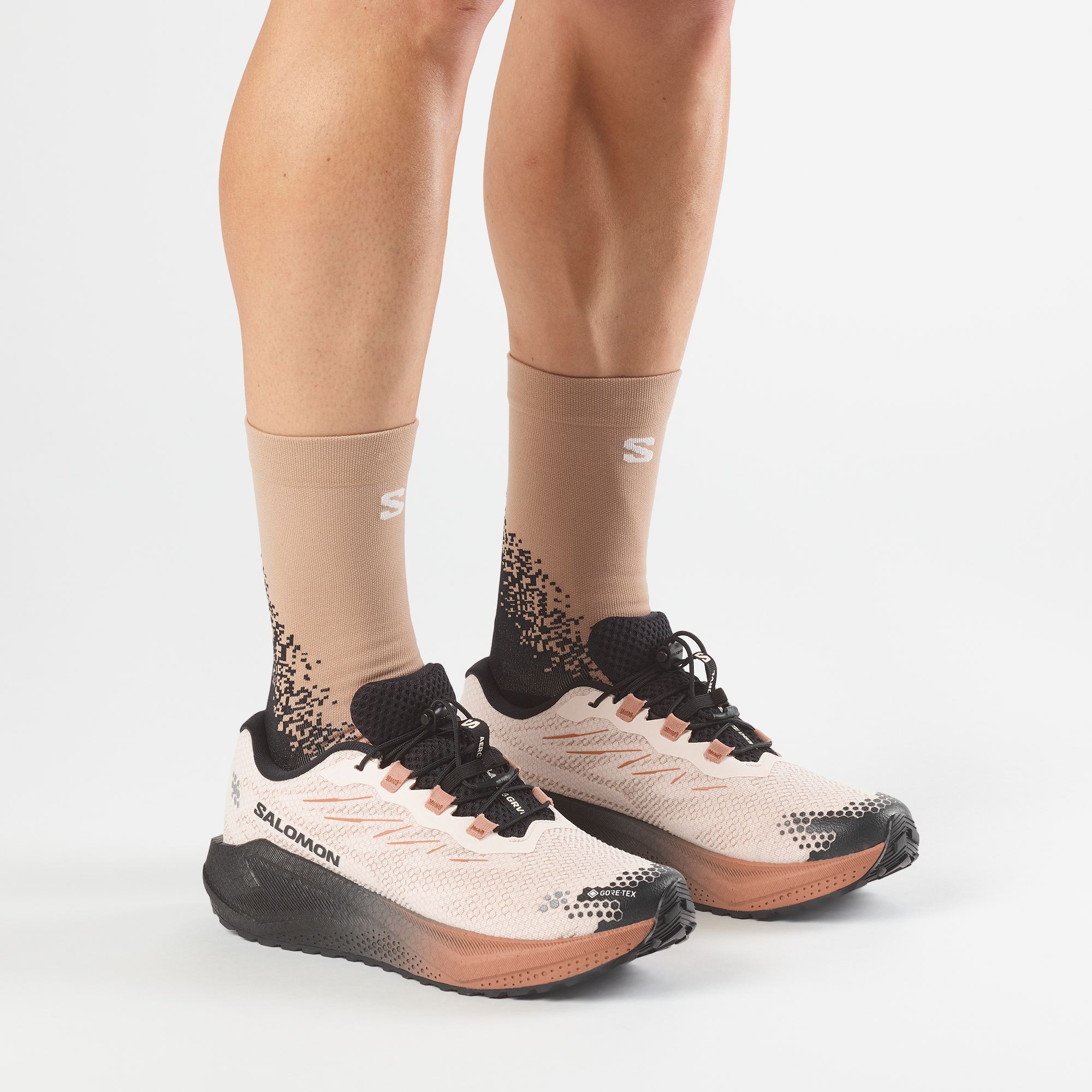 AERO BLAZE 4 GRVL GTX Secondary image