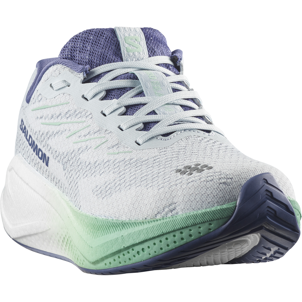 AERO BLAZE 4