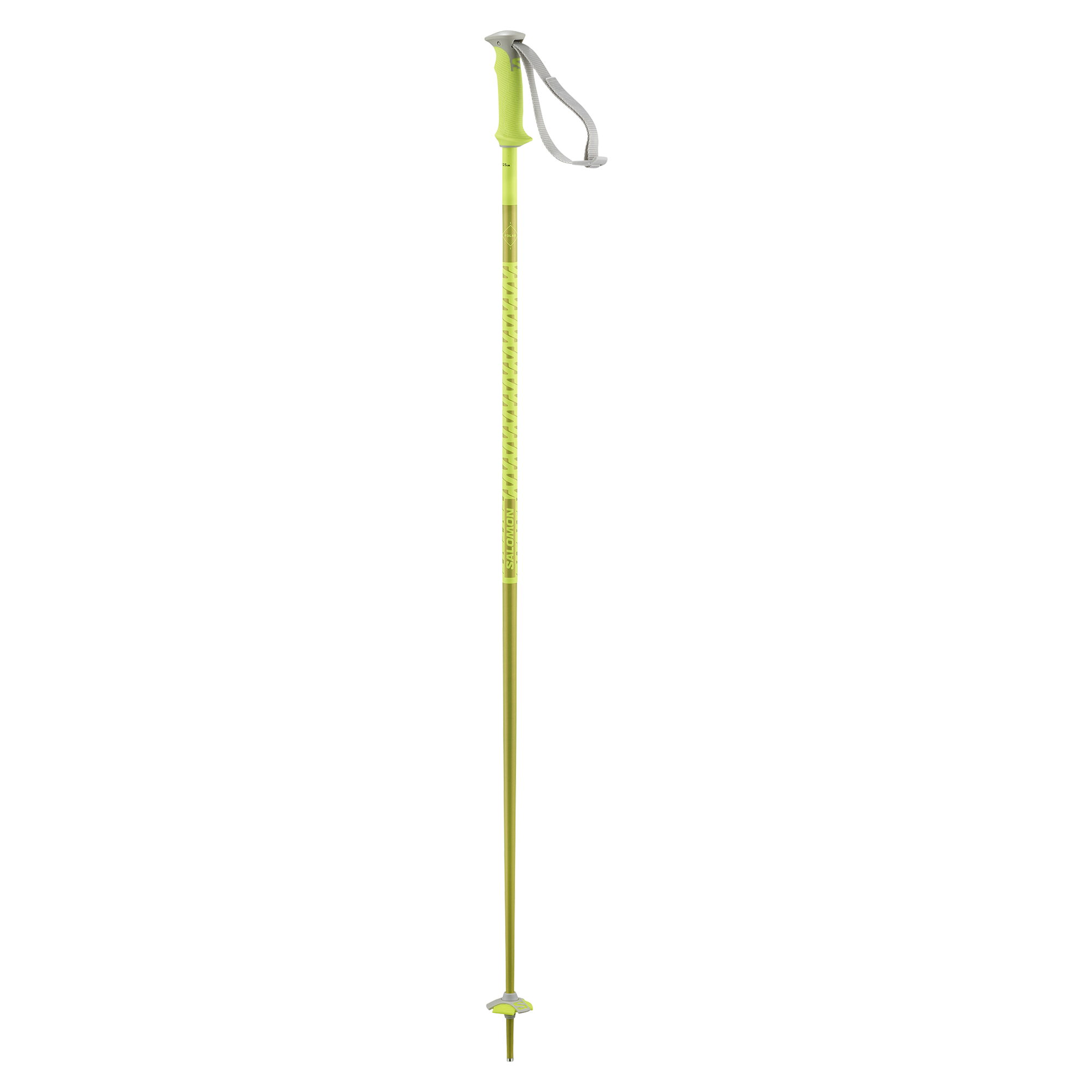 POLAR Secondary image