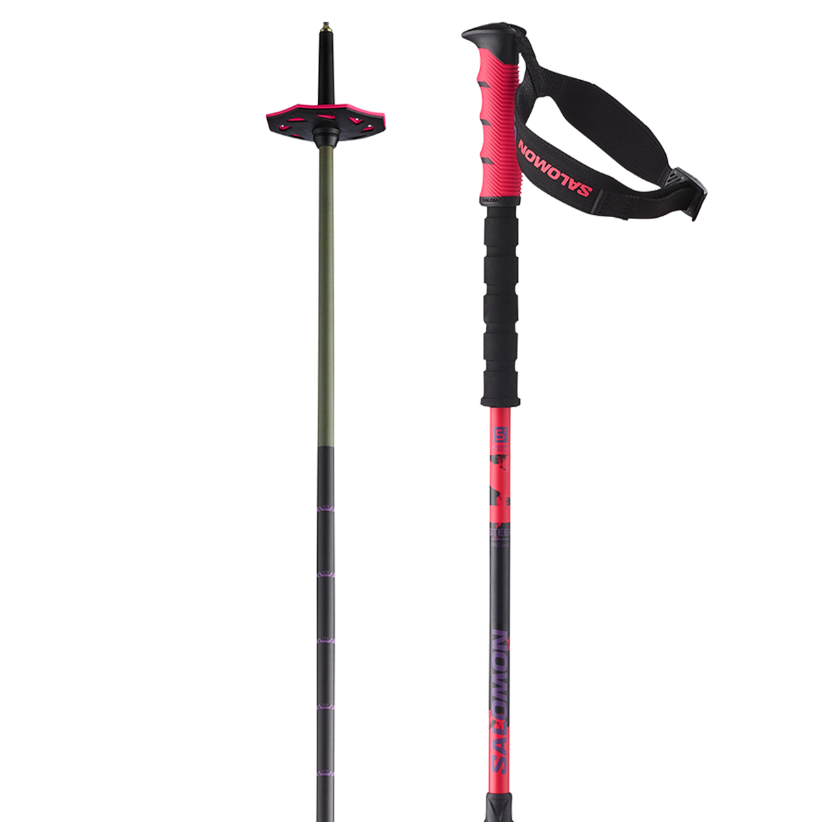 STEEP PRO VARIO S3 Main image