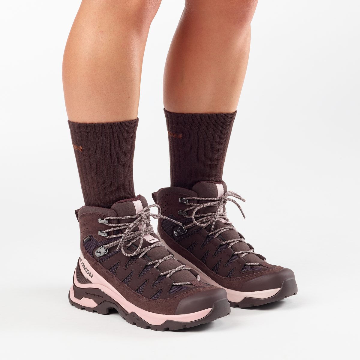 QUEST ECHO GORE TEX Main image