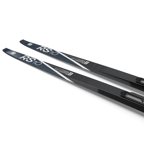 RS10 X-Stiff (and Shift)
