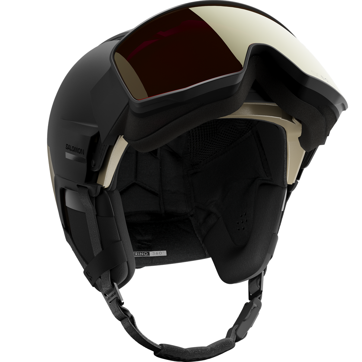 DRIVER PRIME SIGMA PLUS MIPS
