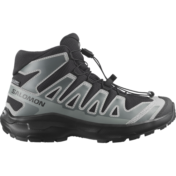 XA PRO MID WATERPROOF