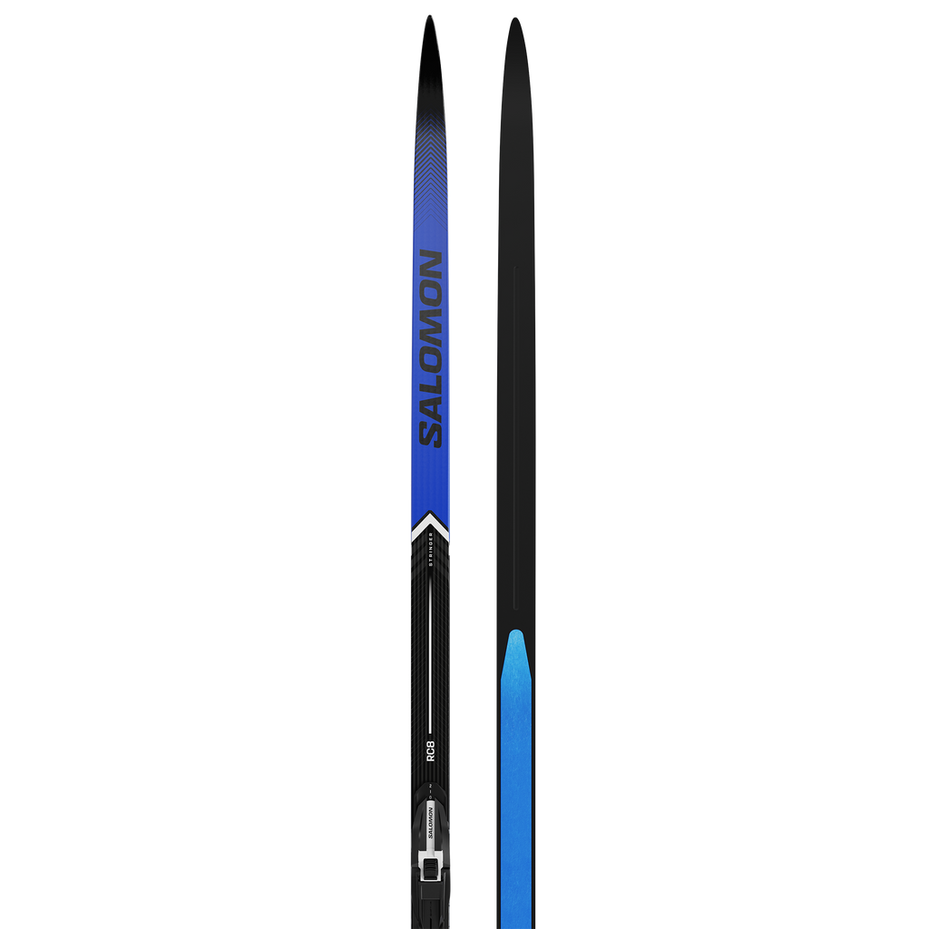 RC8 eSKIN X-Stiff (and Shift Classic)