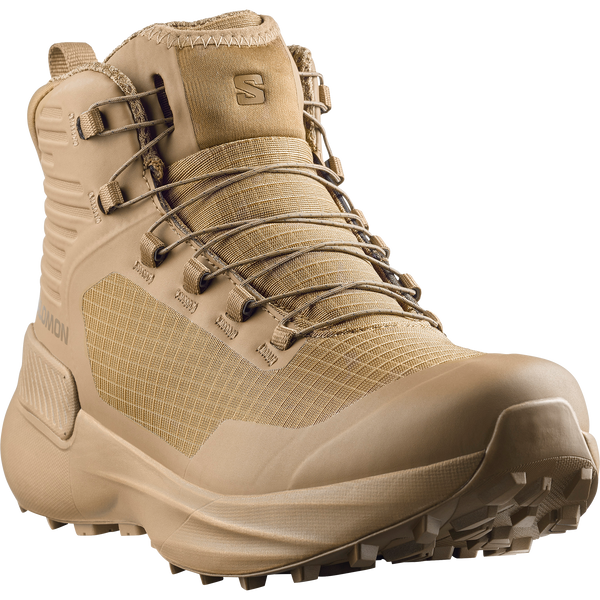 GENESIS FORCES MID
