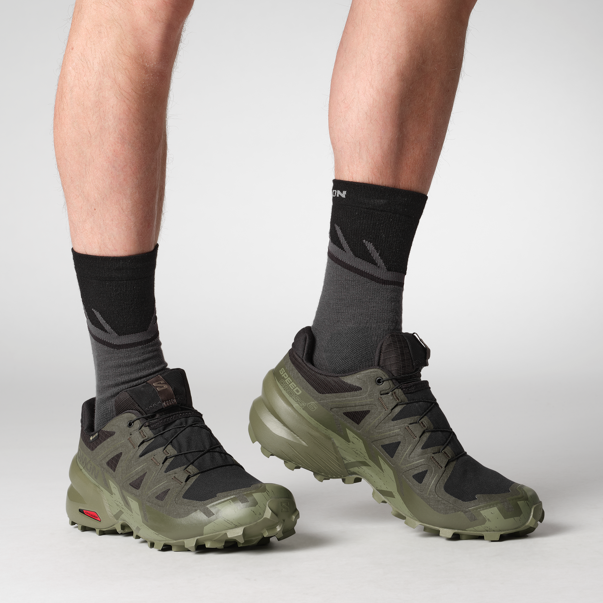 SPEEDCROSS 6 GORE-TEX Secondary image