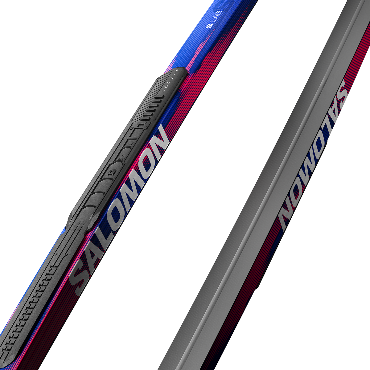 S/LAB EQUIPE SKATE UNIVERSAL COLD Stiff Main image
