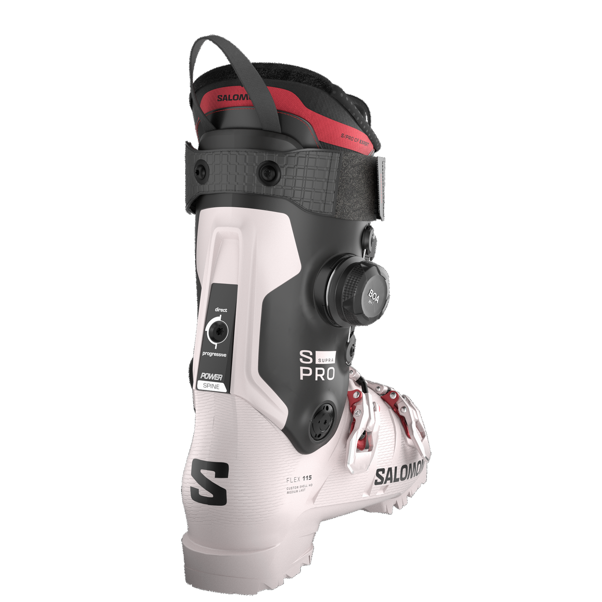 S/PRO SUPRA C BOA 115 Main image