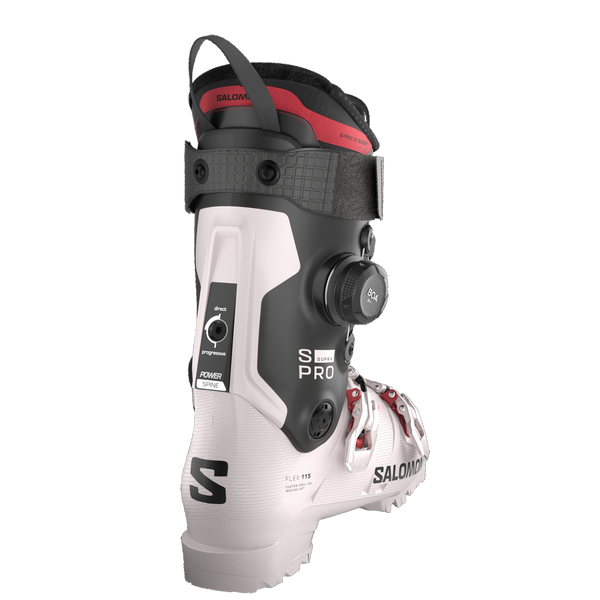 S/PRO SUPRA C BOA 115