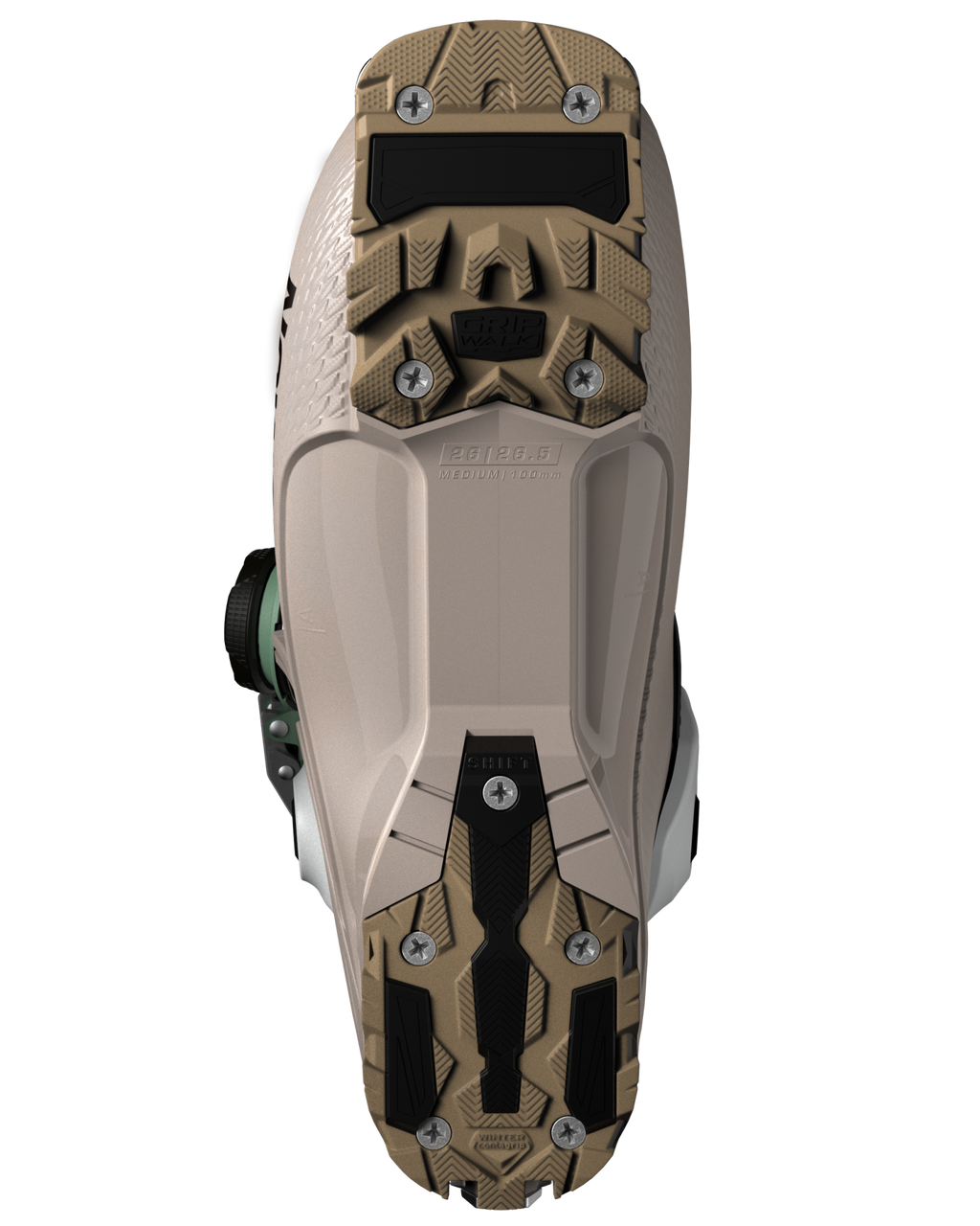 SHIFT SUPRA S BOA® 100
