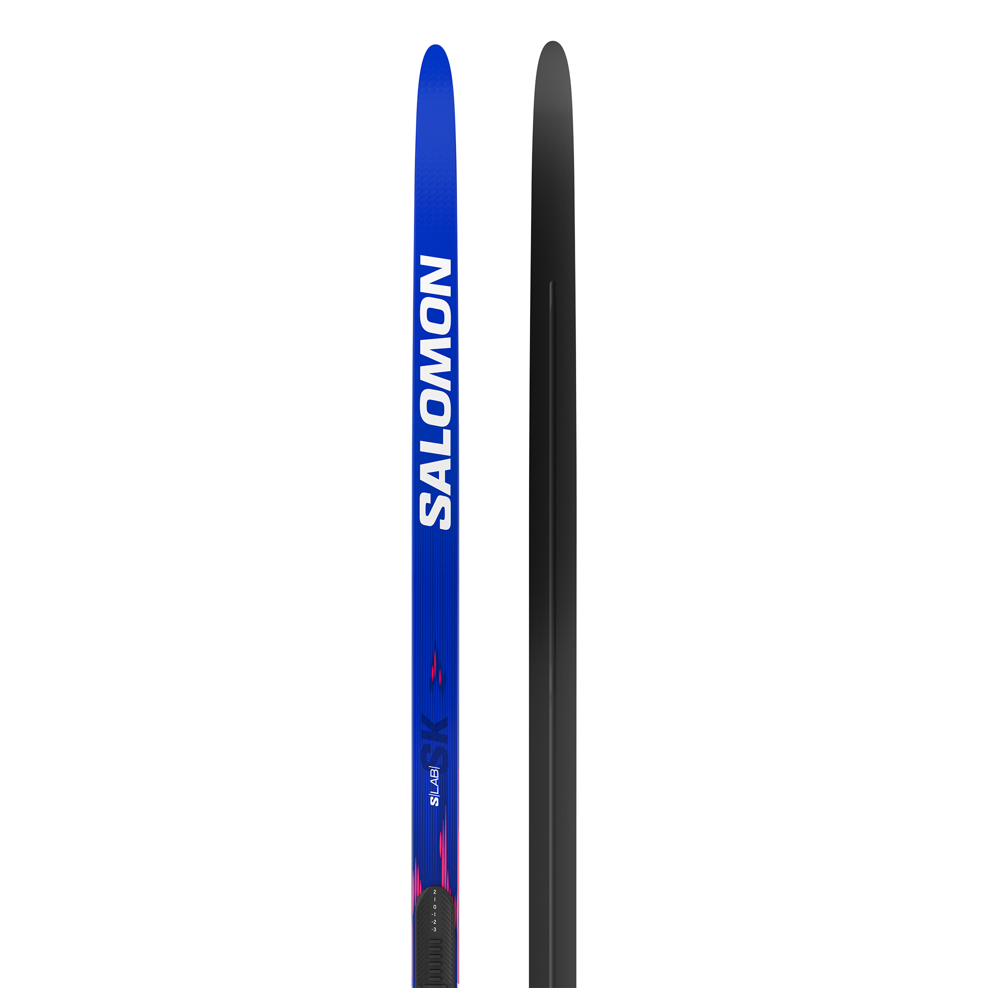S/LAB EQUIPE SKATE UNIVERSAL WARM Stiff Secondary image