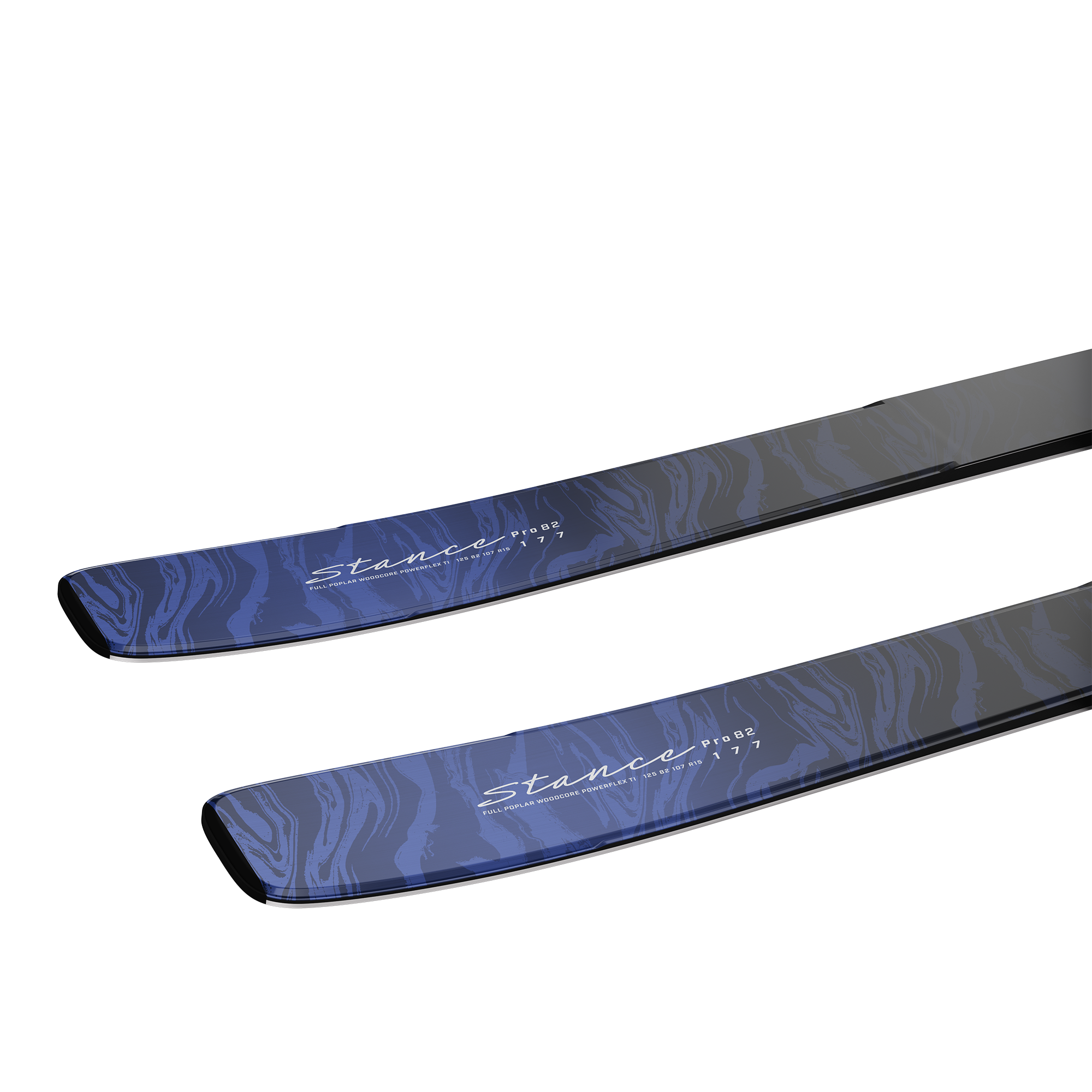 STANCE PRO 82 Secondary image