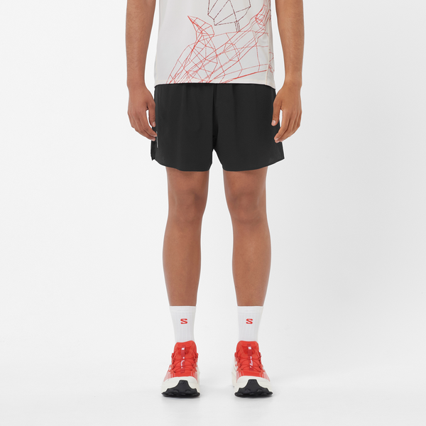 SENSE AERO STOW 5"
