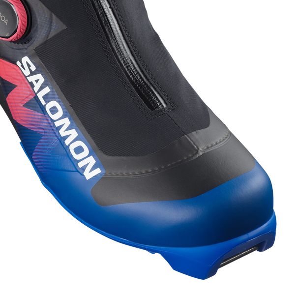 EQUIPE RACE SKIATHLON DP BOA®