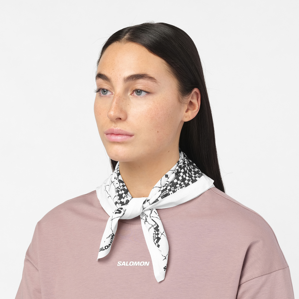 SALOMON BANDANA GRAPHIC Main image