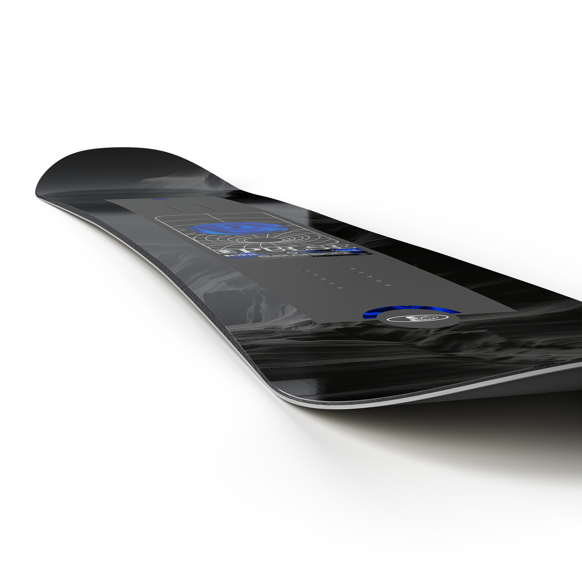 PULSE Secondary image