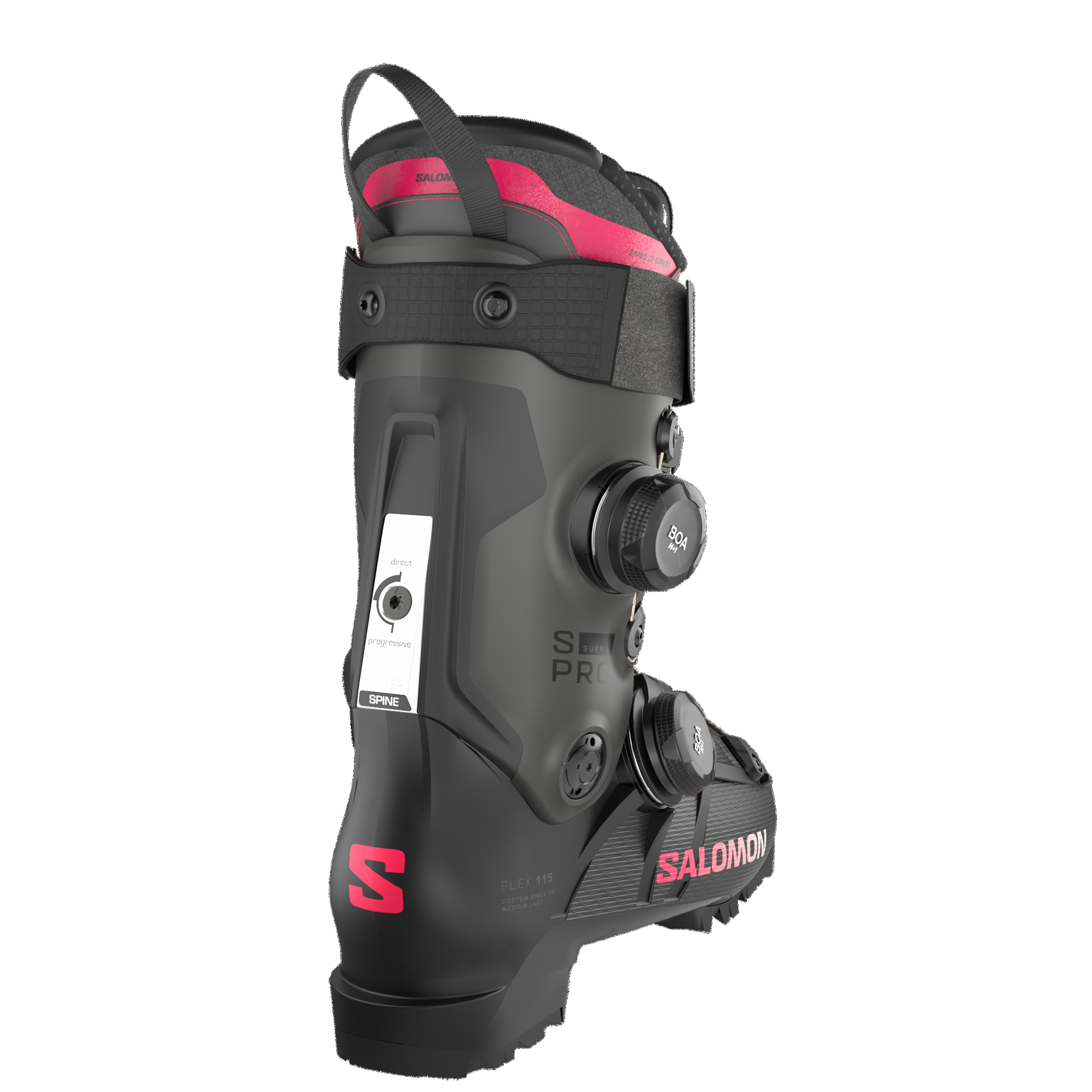S/PRO SUPRA DUAL BOA® 115 Secondary image