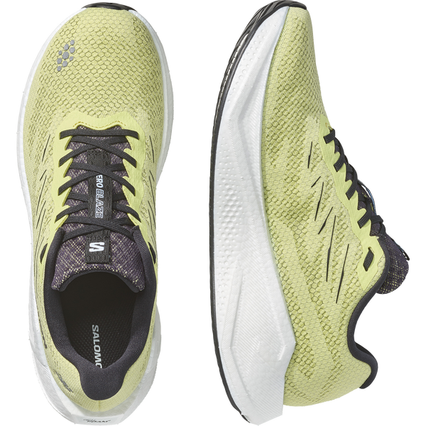 AERO BLAZE 4